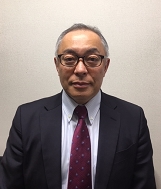 朝日石油化学株式会社　代表取締役